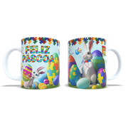 Caneca de Cerâmica: 4-CANECA T.E.A - Caneca de Cerâmica