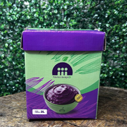 Açaí: Açaí 02 Litro Caixa - Açai 2 Litros
