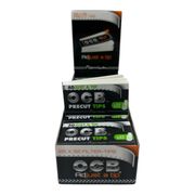 PITEIRAS: PITEIRA OCB LARGE PREMIUM - DISPLAY FECHADO C/25 R$70,25 (CADA UNIDADE SAI R$2,81)