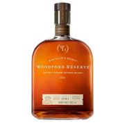 woodford reserve: Woodford Reserve - 750ml