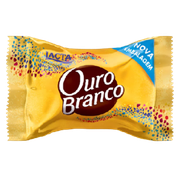 Balas e Doces: Ouro Branco - Ouro Branco - Bom Bom
