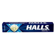 Balas e Doces: Halls Menta - Balas Halls