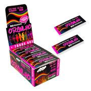 PITEIRAS: PITEIRA SADHU ORGULHO LGBT SLIM - DISPLAY FECHADO C/24 R$37,20 (CADA UNIDADE SAI R$1,55)