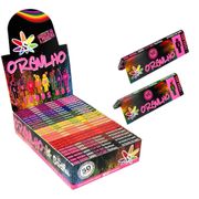 SEDAS: SEDA SADHU ORGULHO LGBT - DISPLAY FECHADO C/25 R$25,00 (CADA UNIDADE SAI R$1,00)