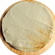 Doces: Beijinho - Pizza Pequena (Ingredientes: Coco, Leite Condensado)