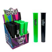 ACESSÓRIOS P/ FUMO: PORTA FUMO HIMALAYA - DISPLAY FECHADO C/12 R$44,40 (CADA UNIDADE SAI R$3,70)