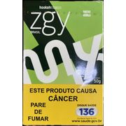 Essências: Ziggy Frutas Verdes (Pera, Uva verde e Kiwi) - Sabor Pera, Uva verde e Kiwi