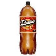 Refrigerantes: Tubaína Schincariol 2L - Sabor Tutti Frutti