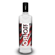 Orloff: Vodka - Orloff - 1 Litro