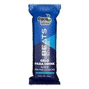 Gelos: Gelo Beats Sense (Frutas Citricas) - Gelo sabor Frutas Citricas