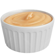 Potinhos 100ml: 1 Molho Especial 100ml - 1 Unidade de Molho Especial 100ml o mesmo que acompanha nossos Hambúrgueres Artesanais.