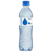 Água: Agua 500ml - Água