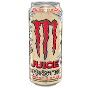 Energéticos: Monster Pacific Punch - Lata 473ml