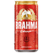 Latas 269ml: Brahma Lata - Brhama Lata 269ml.