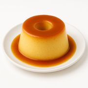 Sobremesas: PUDIM - sorvete prestigio palito