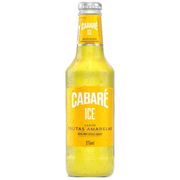 Drinks: Cabaré Ice Frutas Amarelas - Ice