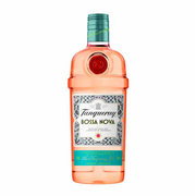 Gin: Tanqueray Bossa Nova)