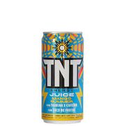 Energéticos: TNT Mango Summer (Manga) 269ml - Sabor Manga 269ml