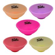 ACESSÓRIOS P/ FUMO: CUIA SADHU BRILHANTE NEON GRANDE - ACIMA DE 3 UNIDADES R$14,20 CADA// DISPLAY FECHDO C/12 R$150,00 (CADA UNIDADE SAI R$12,50)