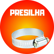 KIT GAS: Presilhas - unidade