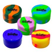 SLICK: SLICK SADHU BOLINHA COLORIDO 11ml - ACIMA DE 6 UNIDADES R$9,20 CADA