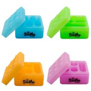 SLICK: SLICK SADHU LEGO NEON 25ml - ACIMA DE 3 UNIDADES R$14,90 CADA