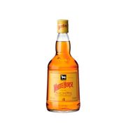 White Horse: White Horse (Cavalo Branco) 500ml - 500ml