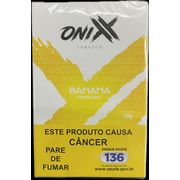 Essências: Onix Banana - Sabor Banana