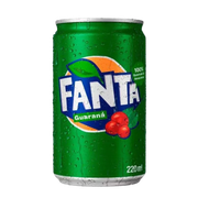 Refrigerantes Mini: Fanta Guaraná Mini - O adorado guaraná possui certificação de origem 100% Amazonas nesse refrigerante refrescante e saboroso, ideal para todos os momentos.