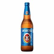 Cerveja: Antarctica 600ml - .