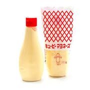 Adicional: maionese kewip - maionese japonesa