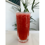 Sucos Naturais: Suco de Morango - Suco natural de morango.