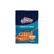 Churrasco: Queijo Coalho Ipanema (7 Espetos) - Queijo Coalho com 7 espetos