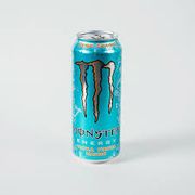 Energéticos: Monster Manga ZERO 473ml - Monster Manga ZERO 473ml