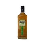 Kits Completos: Passport Apple 700ML + Baly 2L + Gelo 3kg - Passport Apple + Baly 2L + Gelo 3kg