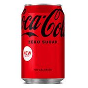 Refrigerantes: Coca-cola Lata | ZERO - Coca-cola Lata | ZERO