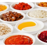 Molhos: Combo Sachês Heinz 3 unidades - Sachê Heinz variados catchup/maionese