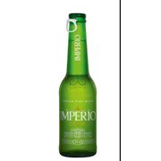 Cervejas Long Neck: IMPÉRIO LARGE L.N - cerveja long neck