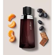 O Boticário: Malbec Desodorante Colônia 100ml - Com nova embalagem e mesma fragrância masculina inesquecível e ideal para o homem sedutor e marcante, Ideal para ser usado à noite, em uma ocasião especial ou em encontro romântico.
