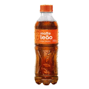 Refrigerante: Matte Leão 300ml - Chá