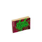 Piteira: Piteira Girls in Green - (Super Larger) - 24 Folhas 6mmx4mm