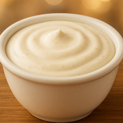 MOLHO ESPECIAL: Molho ALHO 60ml - Molho Alho