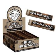 SEDAS: SEDA BEM BOLADO MARROM LARGE - DISPLAY FECHADO C/50 R$107,50 (CADA UNIDADE SAI R$2,15)
