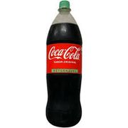 Refrigerante: Coca-Cola Retornável 2L - Refrigerante