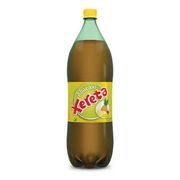 Refrigerante: Xereta Abacaxi 2L - refrigerante