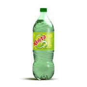 Refrigerante: Xereta Limão 2L - refrigerante