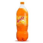 Refrigerante: Xereta Laranja 2L - refrigerante
