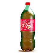 Refrigerante: Xereta Maçã 2L - refrigerante