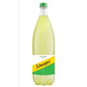 Schweppes: Schweppes Citrus - Leve Em Açucares (1,5L) - 1,5 litro