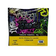 Tabacco: Tabacco - To Na Be 12g (mini) - 12g